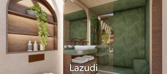 2 bedrooms Villa in Surat Thani, Thailand No. 15130 9