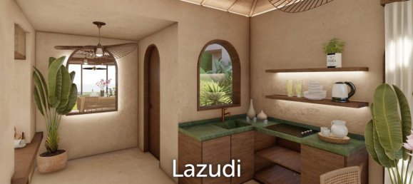 2 bedrooms Villa in Surat Thani, Thailand No. 15130 4