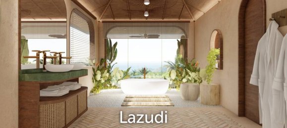 2 bedrooms Villa in Surat Thani, Thailand No. 15130 7