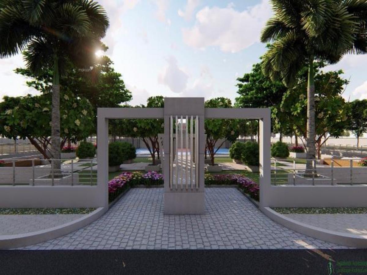  Land in Hyderabad, India No. 29897