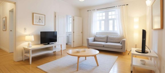 1 bedroom Apartment in Frankfurt am Main, Germany No. 245858 3