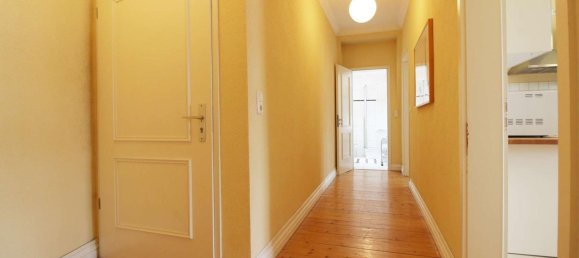 1 bedroom Apartment in Frankfurt am Main, Germany No. 245858 7