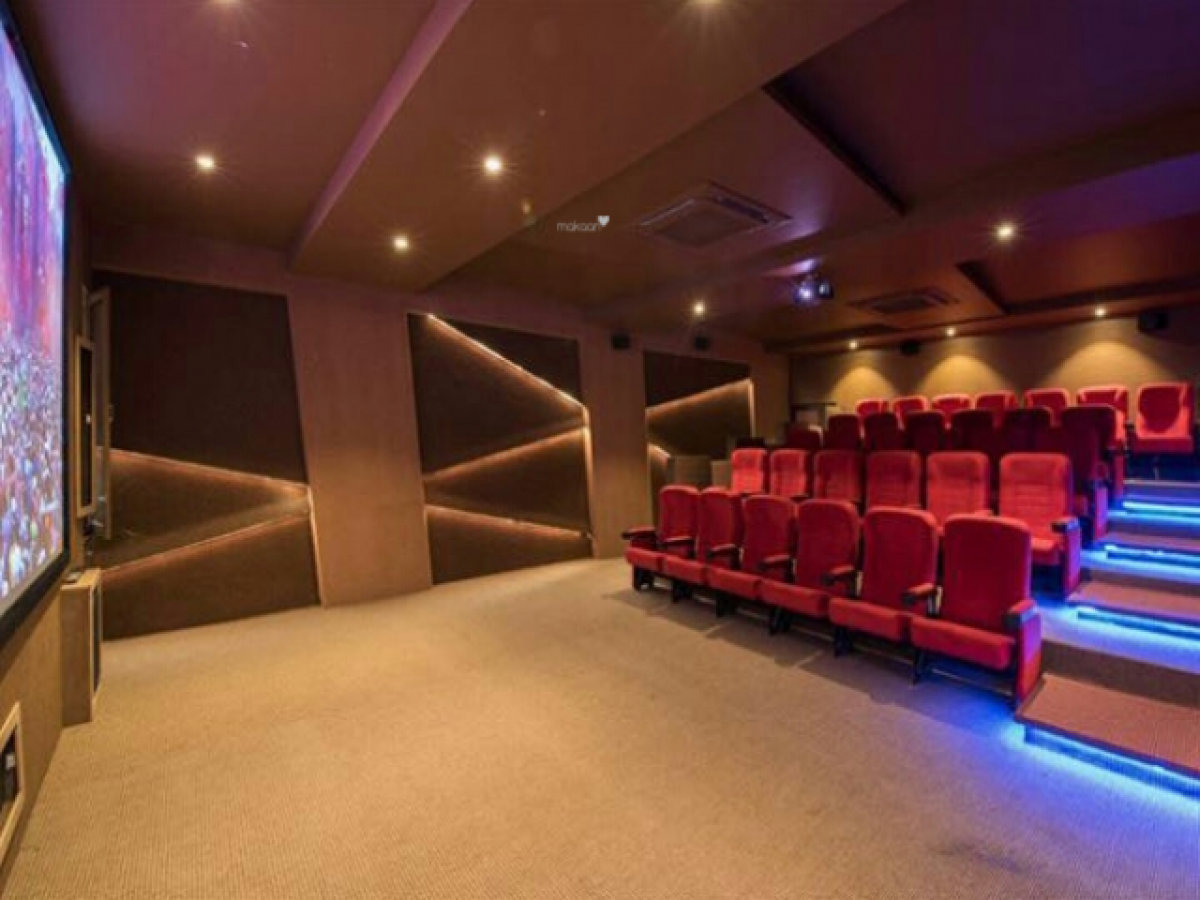 2 bedrooms House in Pune, India No. 16492