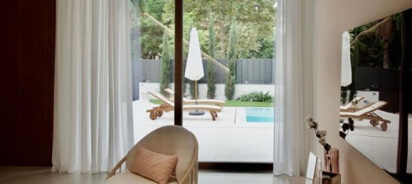 Casa de 4 dormitorios en Picanya, Spain No. 160070 3