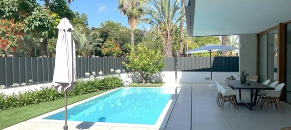 Casa de 4 dormitorios en Picanya, Spain No. 160070 4