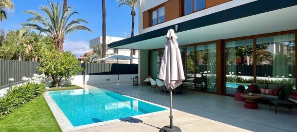 Casa de 4 dormitorios en Picanya, Spain No. 160070 2