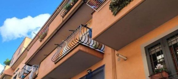 3-Zimmer Wohnung in Albano Laziale, Italy, Nr. 19524 3