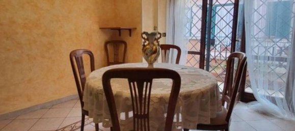 3-Zimmer Wohnung in Albano Laziale, Italy, Nr. 19524 24