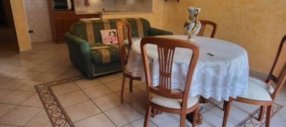 3-Zimmer Wohnung in Albano Laziale, Italy, Nr. 19524 25
