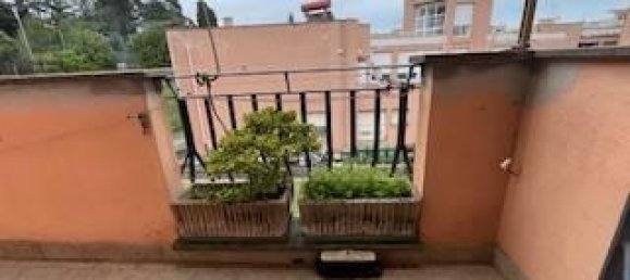 3-Zimmer Wohnung in Albano Laziale, Italy, Nr. 19524 2