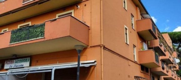 3-Zimmer Wohnung in Albano Laziale, Italy, Nr. 19524 23