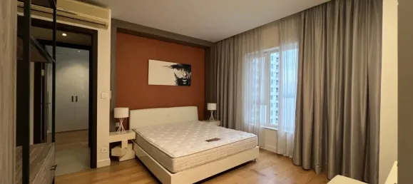 3 غرف نوم شقة في Thu Duc, فيتنام رقم 75205 4