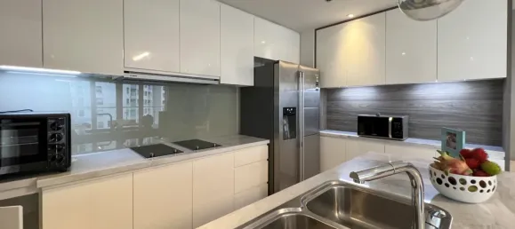 3 غرف نوم شقة في Thu Duc, فيتنام رقم 75205 7