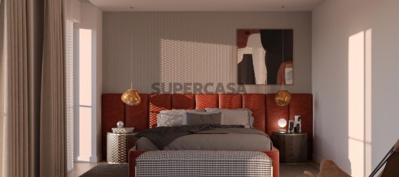2 bedrooms Apartment in Cascais, Portugal No. 155976 16