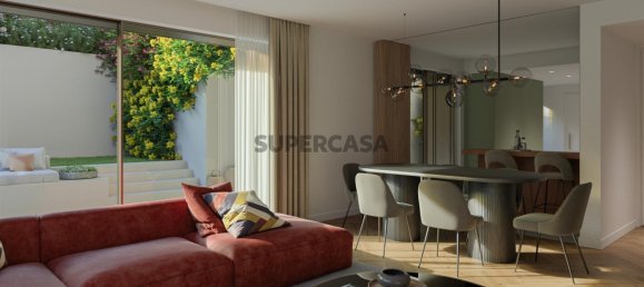 2 bedrooms Apartment in Cascais, Portugal No. 155976 14