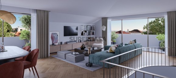 2 bedrooms Apartment in Cascais, Portugal No. 155976 7