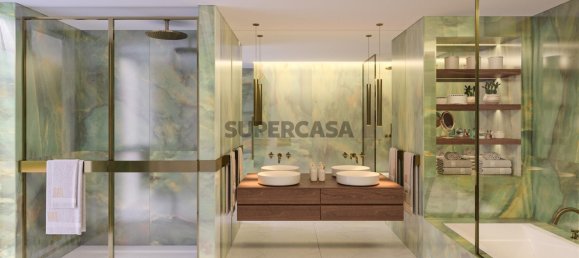 2 bedrooms Apartment in Cascais, Portugal No. 155976 12