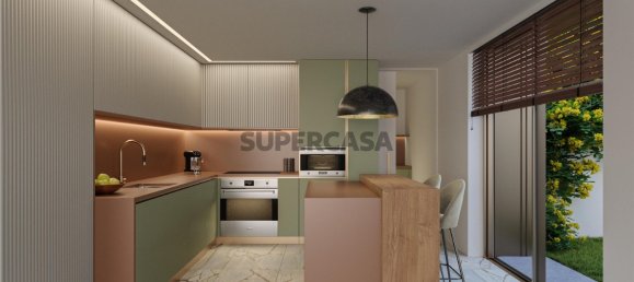 2 bedrooms Apartment in Cascais, Portugal No. 155976 9
