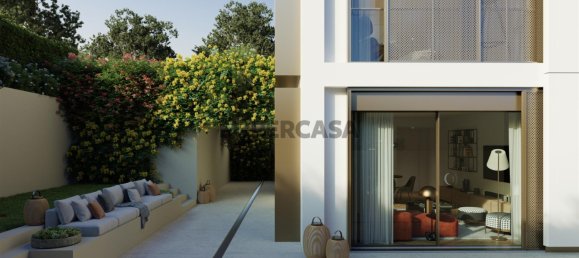 2 bedrooms Apartment in Cascais, Portugal No. 155976 2