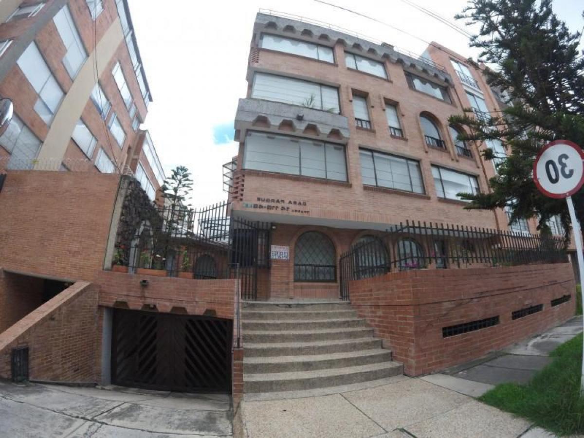 3 chambres Maison à Bogota, Colombia No. 12085