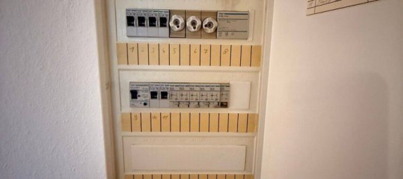 2-Zimmer Wohnung in Friedrichsfelde, Germany, Nr. 333362 16