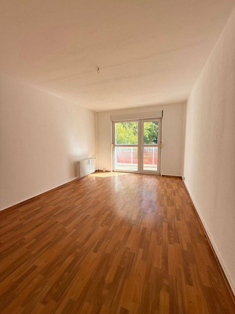 2-Zimmer Wohnung in Friedrichsfelde, Germany, Nr. 333362