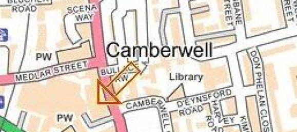 1 bedroom Apartment in London, United Kingdom No. 7634 21