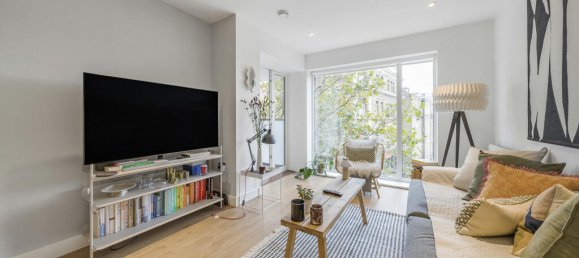 1 bedroom Apartment in London, United Kingdom No. 7634 7