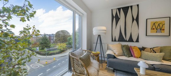 1 bedroom Apartment in London, United Kingdom No. 7634 4