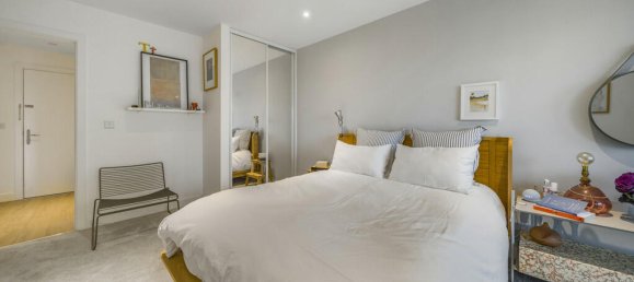 1 bedroom Apartment in London, United Kingdom No. 7634 10