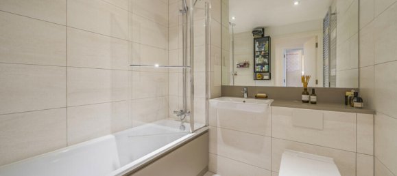 1 bedroom Apartment in London, United Kingdom No. 7634 11