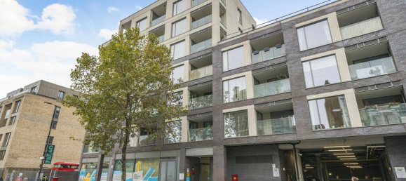 1 bedroom Apartment in London, United Kingdom No. 7634 15