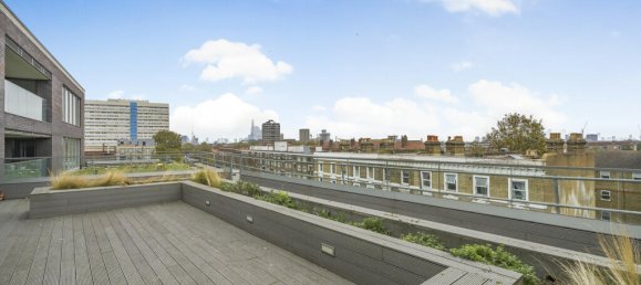 1 bedroom Apartment in London, United Kingdom No. 7634 12