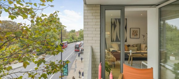 1 bedroom Apartment in London, United Kingdom No. 7634 17