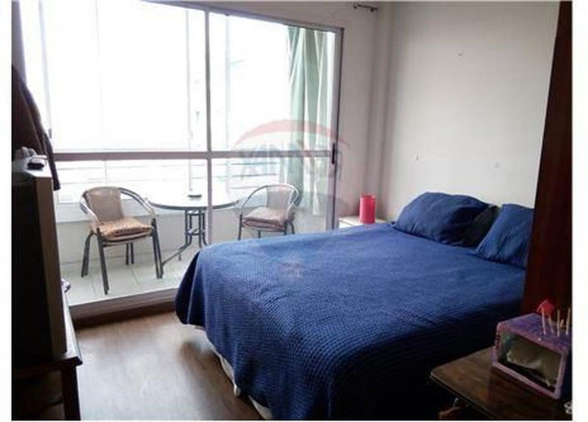 Studio à Buenos Aires, Argentina No. 84902