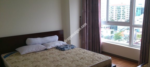  شقة في District 3, Vietnam 75متر مربع رقم 11091 2