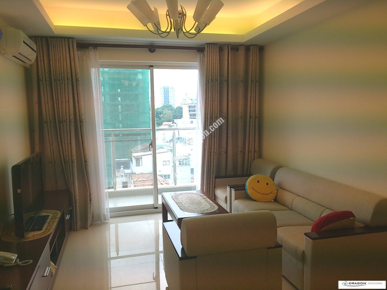  شقة في District 3, Vietnam 75متر مربع رقم 11091