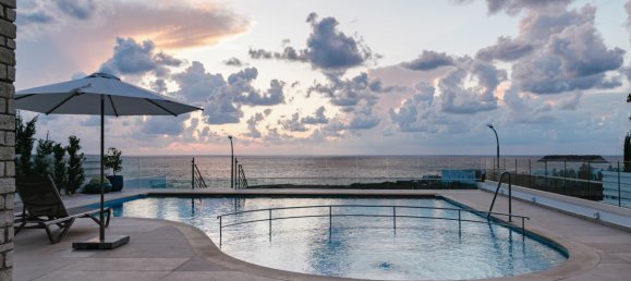 4 chambres Villa à Pegeia, Cyprus No. 12208 10