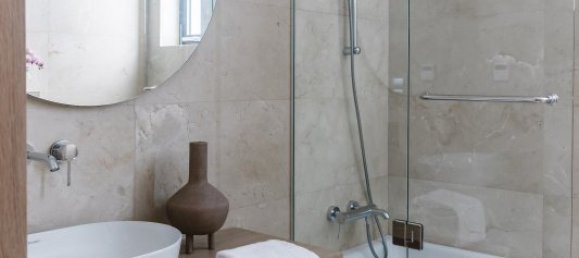 4 chambres Villa à Pegeia, Cyprus No. 12208 3