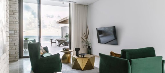 4 chambres Villa à Pegeia, Cyprus No. 12208 12