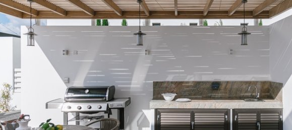 4 chambres Villa à Pegeia, Cyprus No. 12208 8