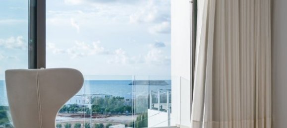 4 chambres Villa à Pegeia, Cyprus No. 12208 11