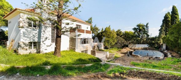 6 bedrooms House in Cascais, Portugal No. 110021 21