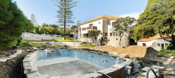 6 bedrooms House in Cascais, Portugal No. 110021 23