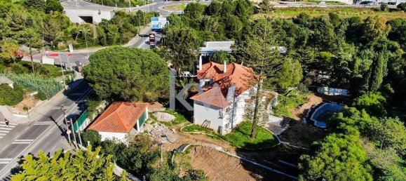 6 bedrooms House in Cascais, Portugal No. 110021 30