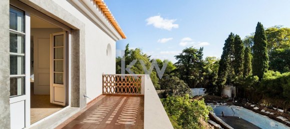 6 bedrooms House in Cascais, Portugal No. 110021 29