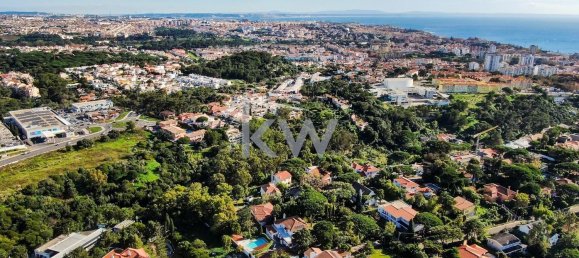 6 bedrooms House in Cascais, Portugal No. 110021 28