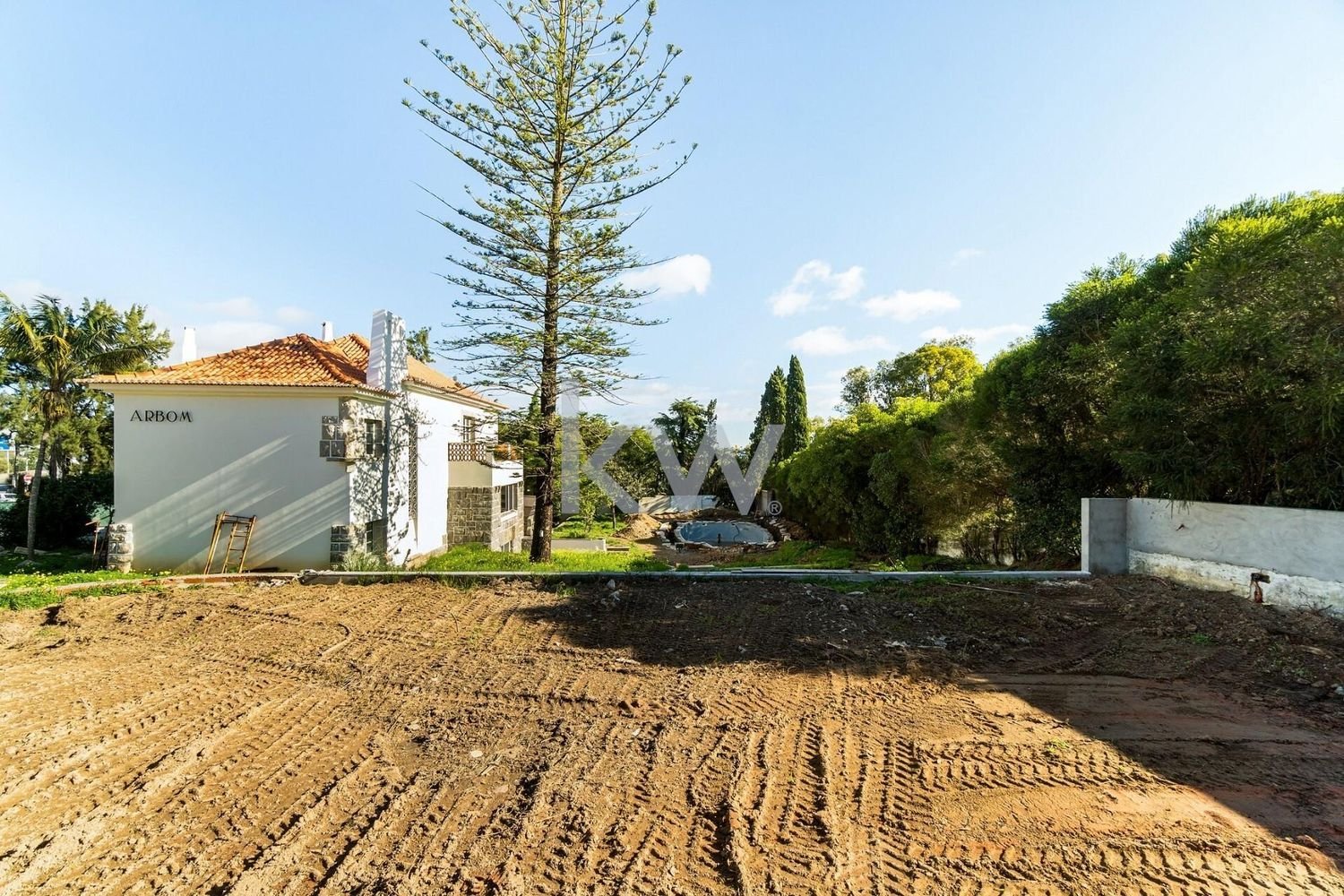 6 bedrooms House in Cascais, Portugal No. 110021