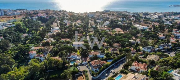 6 bedrooms House in Cascais, Portugal No. 110021 25