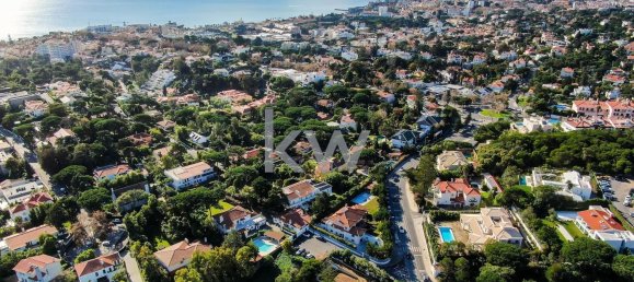 6 bedrooms House in Cascais, Portugal No. 110021 27